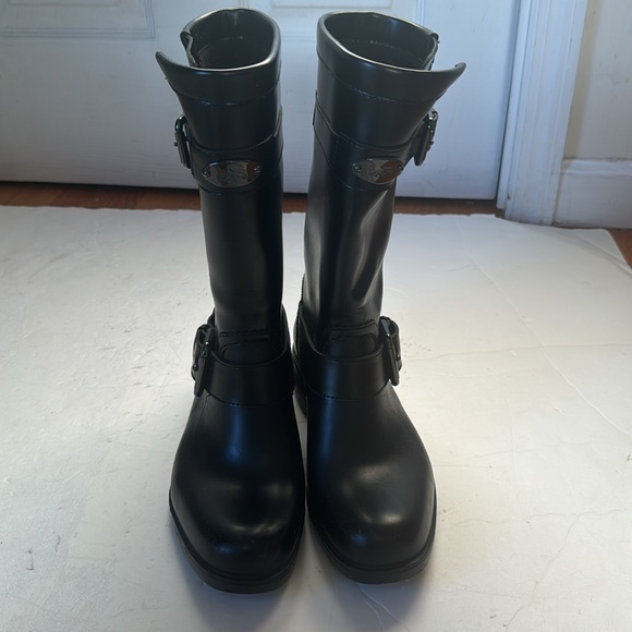 Coach boots - Picture 3 of 12